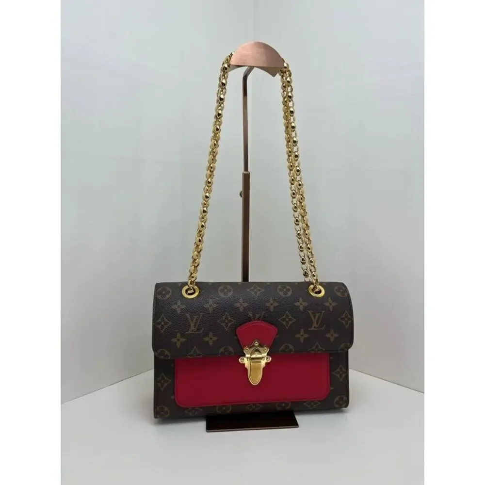 Louis Vuitton Women Pre-Loved Bag Very Good Condition